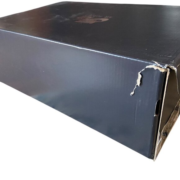 Nike Air Force 1 07' Fresh Triple White Leather Mens Basketball Shoes DM0211 100 - Picture 9 of 9